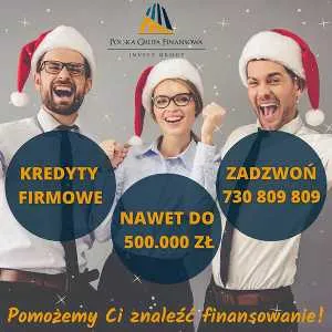Finansowanie Firm Dopasowane Do Potrzeb Twojej Firmy